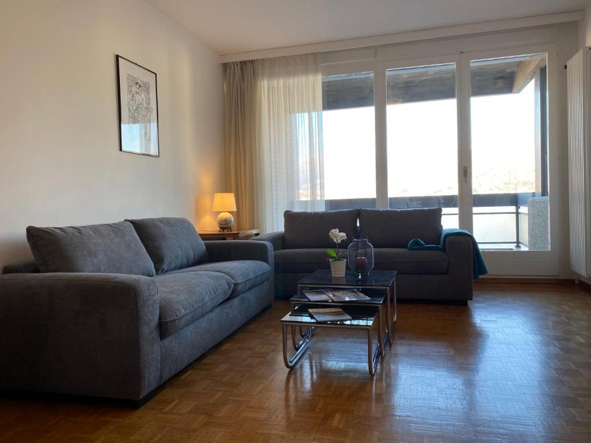 Apartment App- Paradiso By Interhome Exteriör bild