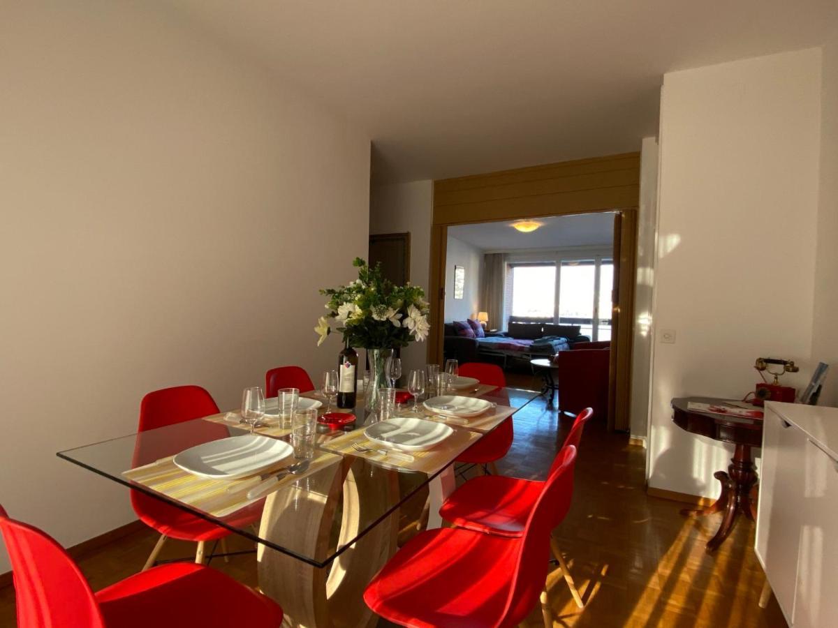 Apartment App- Paradiso By Interhome Exteriör bild