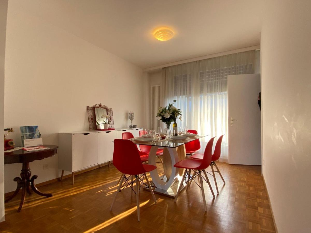 Apartment App- Paradiso By Interhome Exteriör bild